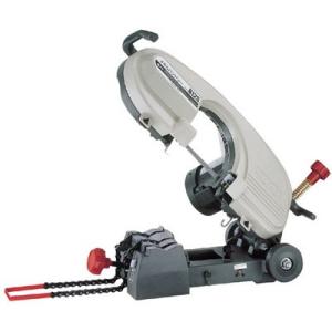 マキタ（makita） マキタ電動工具 メタルバンドソー平バイス式 B126(平