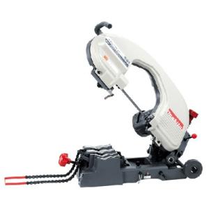マキタ（makita） マキタ電動工具 メタルバンドソーチェンバイス式