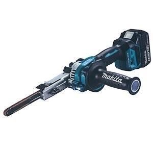 マキタ（makita） マキタ電動工具 180ミリ電子ディスクサンダ