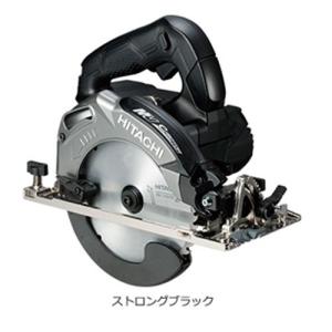 日立工機 C3606DA(2XP) コードレス丸のこ 36V(電池2個・充電器・ケース