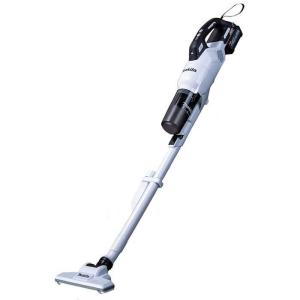 マキタ電動工具 充電式クリーナー サイクロン一体式 CL286FDZO