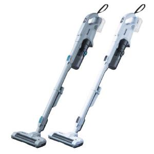 マキタ（makita） マキタ電動工具 充電式クリーナー CL116DW 10.8V 2.0