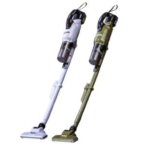 マキタ電動工具 充電式クリーナー サイクロン一体式 CL286FDZO