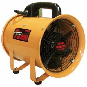 ワキタ 業務用ヒーター パワーヒーター熱風式直火形 MPH30N [代引不可