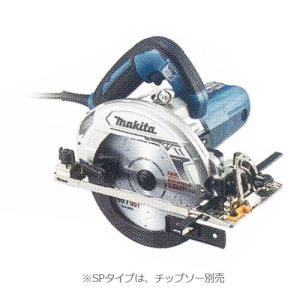 マキタ（makita） 165mm電気丸のこ（マルノコ）高輝度LEDライト付