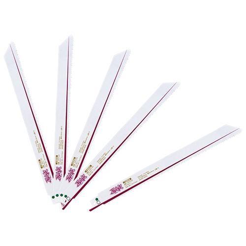 SK11　ZAKレシプロソー木質解体　５枚入り KF07-22/5