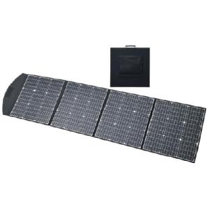 ソーラーパネル　MPS-SC100 ワキタ ソーラーパネル ポータブルパワーステーション用 MPS-SC100 [代