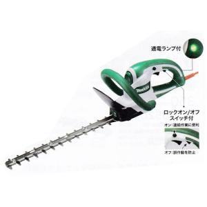 マキタ（makita） マキタ電動工具 生垣バリカン MUH3501 (350mm)特殊