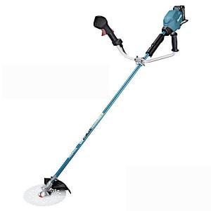 マキタ（makita） マキタ電動工具 充電式草刈機 MUR368LDZ ループ