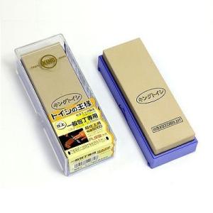 キング仕上砥石 F-3型 最終超仕上用 ＃4000 : 株式会社青木金物 - 通販