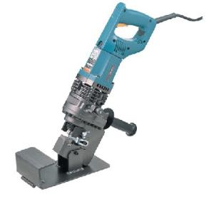 マキタ (マキタ) 充電式パンチャ 携帯油圧式 PP001GZK 本体+ マキタ (マキタ) 充電式パンチャ 携帯油圧式 PP001GZK 本体+