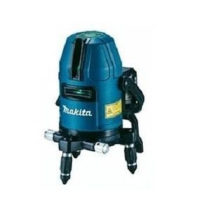 マキタ マキタ電動工具 充電式屋内・屋外兼用墨出し器 SK20GD おおがね 