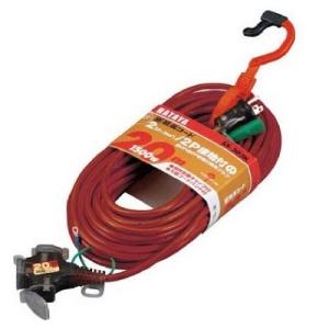 ハタヤ 防雨型フローライト 13W蛍光灯付 電線5m FCW-5 : 株式会社青木