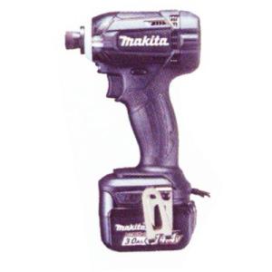 マキタ マキタ電動工具 充電式インパクトドライバ 14.4V 3.0Ah マキタ マキタ電動工具 充電式インパクトドライバ 14.4V 3.0Ah