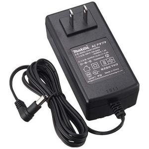 マキタ マキタ 充電式産業扇CF300D/301D/002G用ACアダプタ マキタ マキタ 充電式産業扇CF300D/301D/002G用ACアダプタ