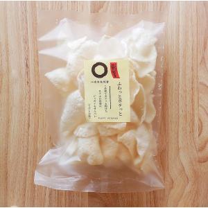 「ふわっとポテっと」 新商品 米菓子 お菓子 ...の詳細画像3