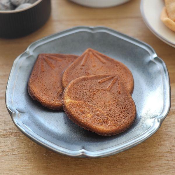 「昔懐かし 栗せんべい」 和菓子 お菓子 煎餅 おやつ ギフト プレゼント