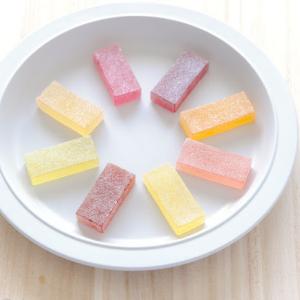「くだもの詩ことば」 和菓子 お菓子 ゼリー フ...の商品画像