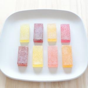 「くだもの詩ことば」 和菓子 お菓子 ゼリー ...の詳細画像3