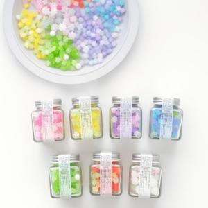 贈り物にオススメ！色いろいろ 金平糖 ※