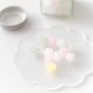 金平糖専門店 緑寿庵 清水 金平糖3個入り 詰め合わせ フルーツ