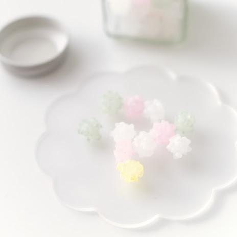 「瓶入り金平糖 天然金平糖」 和菓子 お菓子 おやつ こんぺいとう ギフト プレゼント