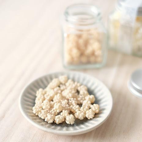「瓶入り金平糖 酒粕金平糖」 和菓子 お菓子 おやつ こんぺいとう ギフト プレゼント