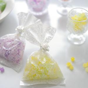 「寿金平糖 菜の花」 和菓子 お菓子 おやつ ...の詳細画像1