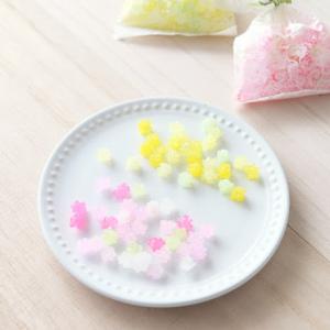 「寿金平糖 菜の花」 和菓子 お菓子 おやつ ...の詳細画像2