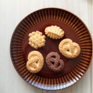 「サクッとクッキーアソート」 クッキー 焼菓子...の詳細画像4