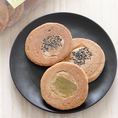 日本一固いせんべいの「伊賀名物かたやき」 和菓子 お菓子 固焼き せんべい おやつ ギフト プレゼン...