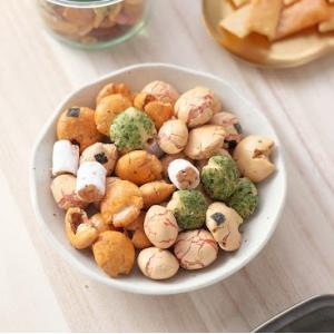 「ミックス豆」 和菓子 お菓子 豆菓子 あられ おかき ギフト プレゼント
