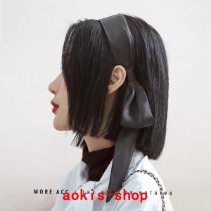 韓国 オルチャン レディースヘアアクセサリー の商品一覧 レディースアクセサリー ファッション 通販 Yahoo ショッピング