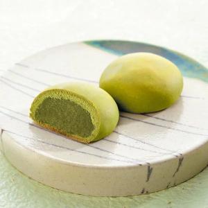 大阪 お土産 伊右衛門月化粧(抹茶)×10個入...の詳細画像5