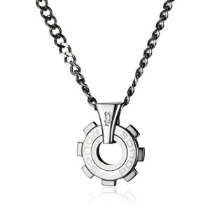 ネックレス ポリス POLICE 24232PSS01 REACTOR