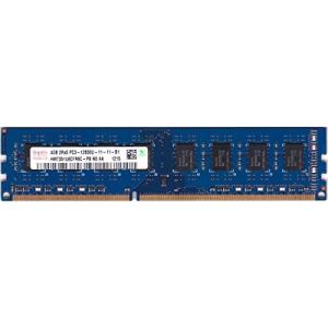 Hynix 4GB PC3-12800 DDR3- 1600MHz