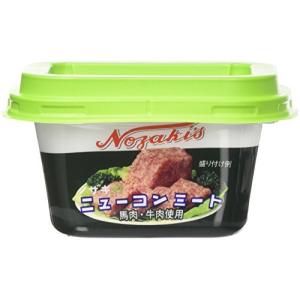 川商フーズ ノザキのニューコンミート プラ 80g×6個