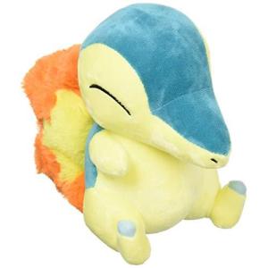 ヒノアラシ ぬいぐるみ ポケモンセンターオリジナル 