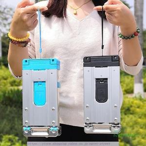 キャリーカート 折り畳み 超々コンパクト キャリーワゴン