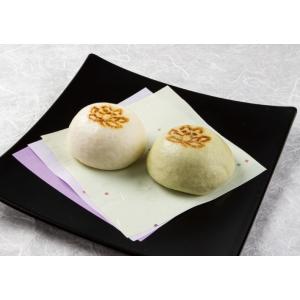 腰高饅頭大2個入　法事 法要 御霊前 御仏前 仏事 万頭