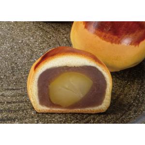 栗まつり10個入   東京 栗饅頭 御祝 内祝 御中元 御歳暮 年賀 敬老 七五三 慶事 弔事 法事...