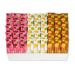 武蔵野日誌三昧(チョコ・ホワイト・苺)45個入　 東京菓子 御祝 内祝 御中元 御歳暮 敬老 七五三...