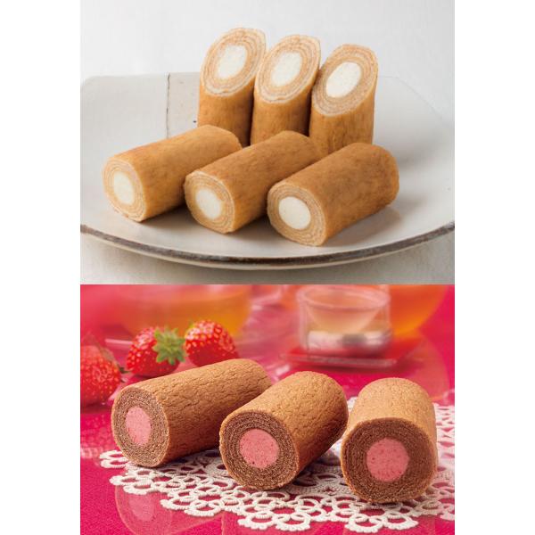 [祝]紅白武蔵野日誌ホワイト・ストロベリー 15個入　東京ミニバーム お祝 御祝 内祝 御中元 御歳...