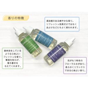 ナノヒバオイル 100ml 青森 ひば 抗菌 ...の詳細画像4