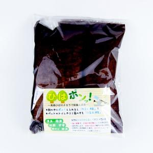 青森ヒバ ひばポンッ! 消臭 防虫 除湿 抗菌...の詳細画像2