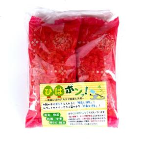 青森ヒバ ひばポンッ! 消臭 防虫 除湿 抗菌...の詳細画像3