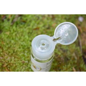 天然青森ひば精油100ml/PET容器/ヒノキ...の詳細画像2