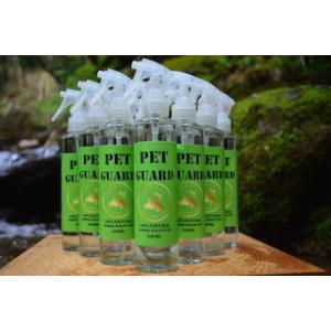 PET GUARD 200ml×10本/ペットガード/トリガーノズル�