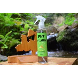 PET GUARD 200ml/ペットガード/トリガーノズル・ロッ