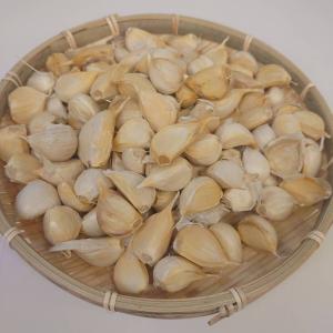 にんにく 青森にんにく直売所 送料無料 中小粒...の詳細画像2